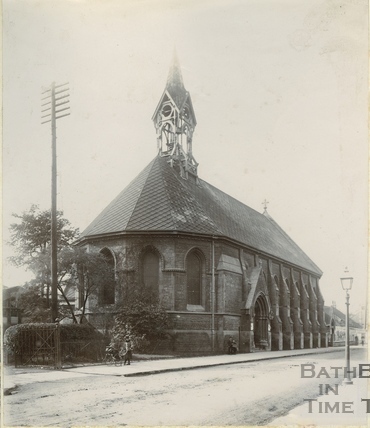 St Peter's c1890