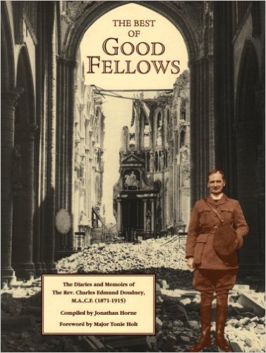 Best of Good Fellows cover