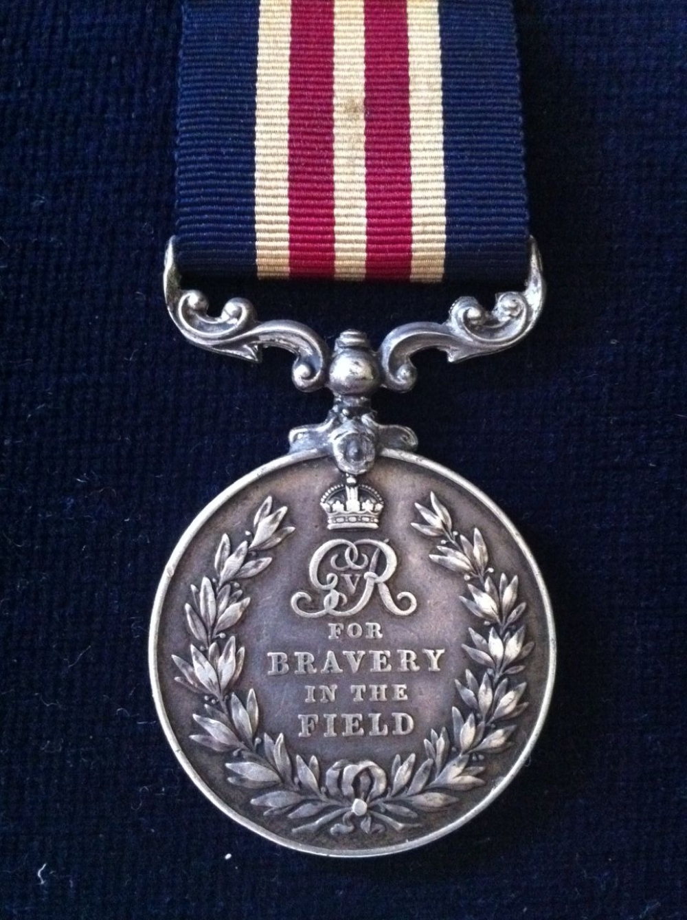 Military Medal