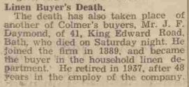 1940 Joseph (father) death