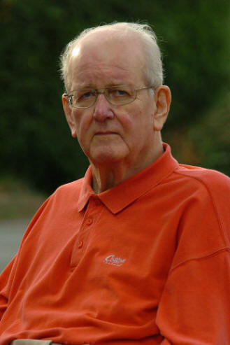 Robert Giddings