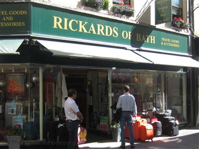 Rickards shop 20th century