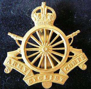 ACC badge