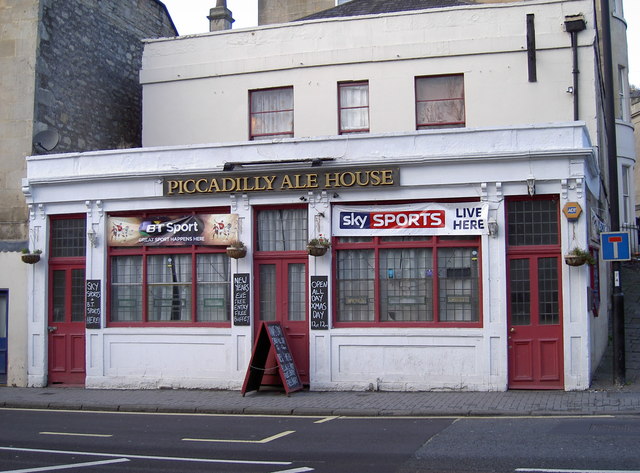 Piccadilly Ale House